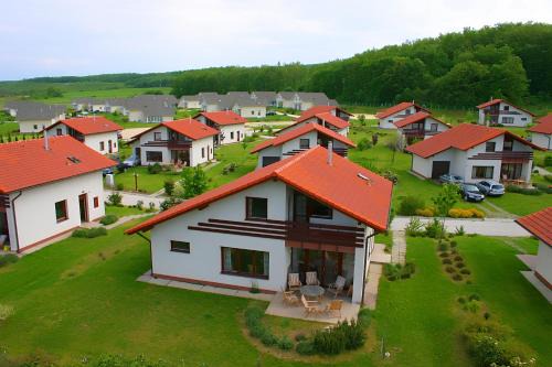 Vargesztes Resort | Villapark Vargesztes