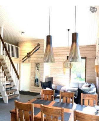 Rukatunturi Ski Chalet | VillaRiutta Ruka - hissiliput 2kpl