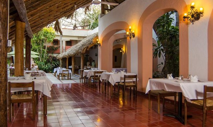 Chichen Itza Hotel | Villas Arqueologicas Chichen Itza