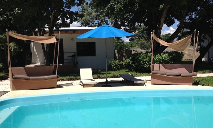 Calderitas Hotel | Villas Bambú by Isa