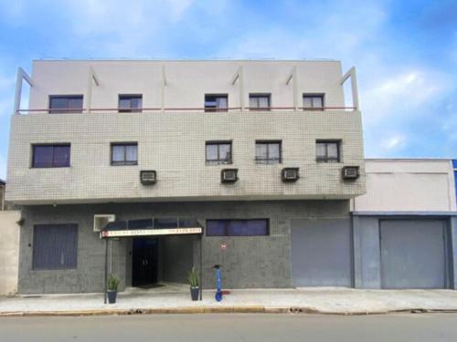 Conceicao Hotel | Villas Boas Hotel