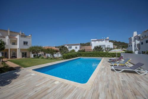 Burgau Apartment | Villas Brites nº2