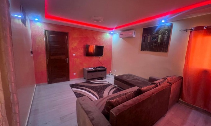 Saly Niakhniakhal Apartment | Villas chez Paul