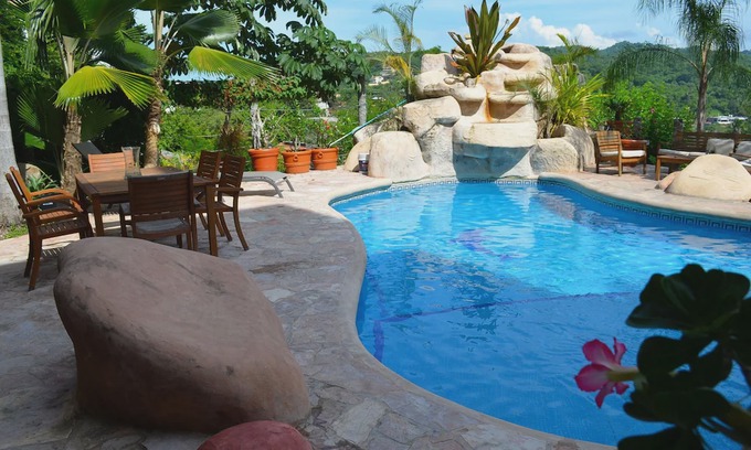 Sayulita Hotel | Villas Chula Vista VCHV 1A Beautiful Place