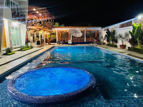 Acapulco Hotel | Villas Coco Mare