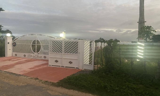 Higuey House | Villas de dream guest house #1