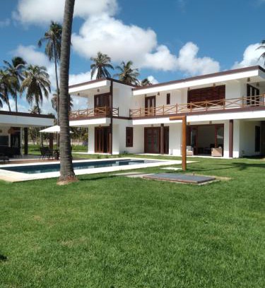 Guajiru Villa | Villas de Guajirú, Casa 2