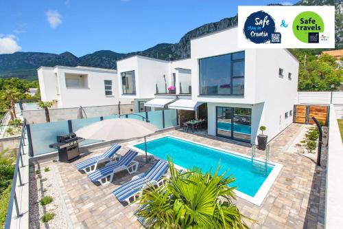 Grizane House | VILLAS DE SHERY 1