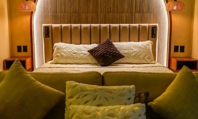 Isla Mujeres Apartment | Villas Eclipse by Andiani Travel