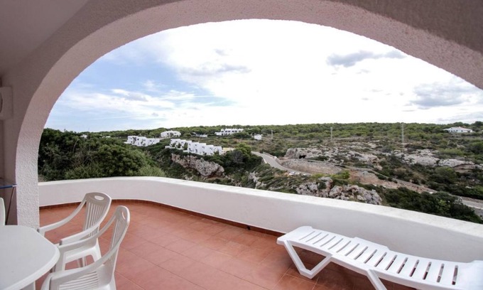 Ciutadella de Menorca House | Villas es Brucs - 8 - 2