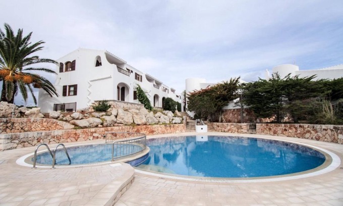 Ciutadella de Menorca House | Villas es Brucs - 8 - 5