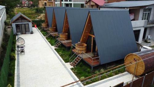 Tbilisi Villa | Villas in Tbilisi City, Georgia