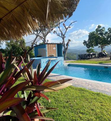 Copan Ruinas Apartment | Villas La Montaña
