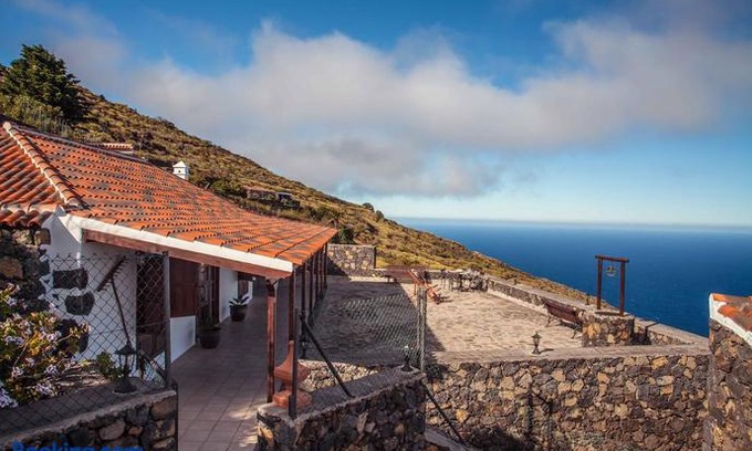 Fuencaliente de la Palma Villa | Villas Los Torres I