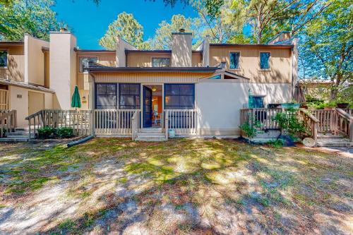 Bethany Beach Apartment | Villas of Bethany West - 792B Salt Pond Circle
