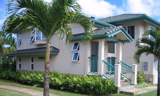 Kaiulani Condo | Villas on the Prince 34 By Parrish Kauai