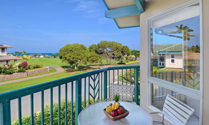 Kaiulani Condo | Villas on the Prince 39 by Parrish Kauai