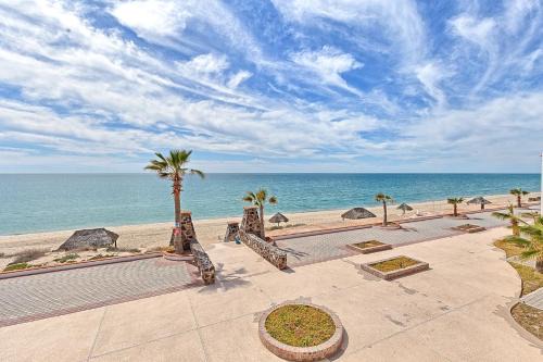 Puerto Penasco Villa | Villas Paradise 19 by Kivoya