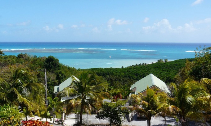 Saint Felix Villa | Villas with magnificent sea view, price for 3 days, for + discounts made
