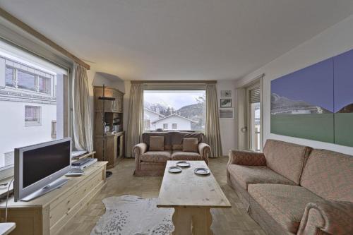 Celerina-Schlarigna Apartment | Villasimius 8 - Celerina