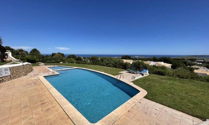 Coves Noves Apartment | VILLASTAR by Riera Rossello
