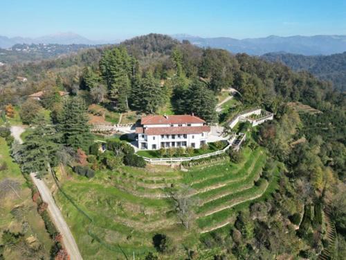Missaglia Villa | VillaSu Event Experience