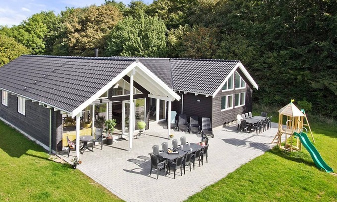Lohals House | VillaVilla #307 - Lohals, Fyn og øer