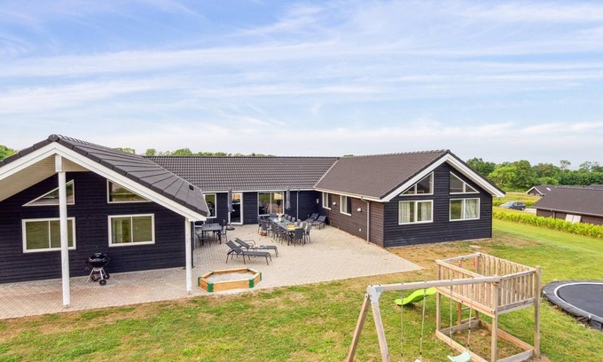 Sydals House | VillaVilla #508 - Mommark, Sydjylland