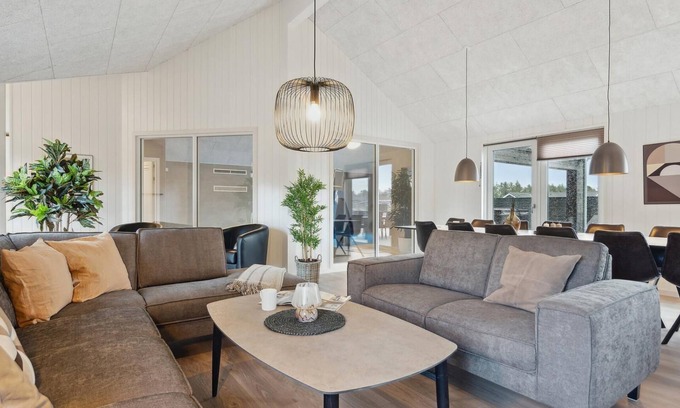 Bratten Strand House | VillaVilla #699 - Bratten Strand, Nordjylland