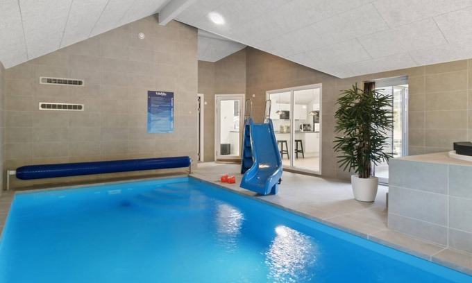Fjellerup Strand House | VillaVilla #817 - Fjellerup, Østjylland