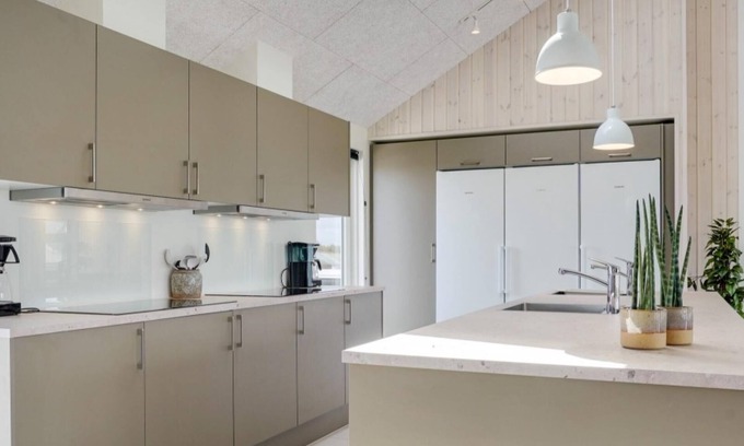 Fjellerup House | VillaVilla #830 - Fjellerup, Østjylland