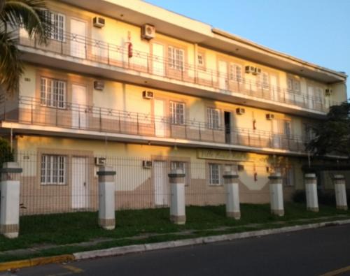 Sao Jose Hotel | Ville House Hotel Canoas
