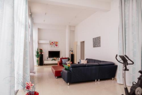 Okhthonia Apartment | Villeni Panorama Apartment Oktonia