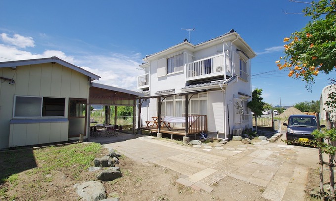 Kujukuri Hotel | Villent Kujukuri Arrow