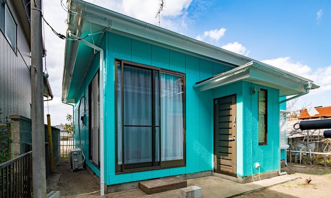 Kujukuri Hotel | Villent Kujukuri Ocean 2