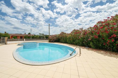 Sant'Anna Arresi House | Villetta 110 e lode