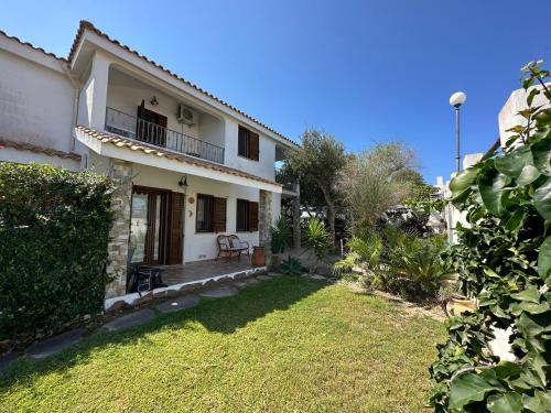 Calasetta House | Villetta Calasetta intera casa vacanze