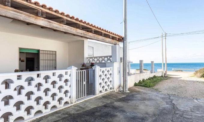 Posto Rosso Villa | Villetta Cisternella - Salento Reservation