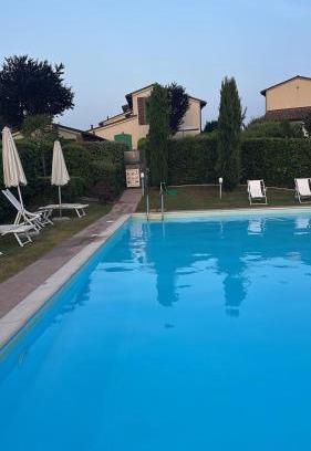 Montecarlo House | Villetta Dolce Vigna