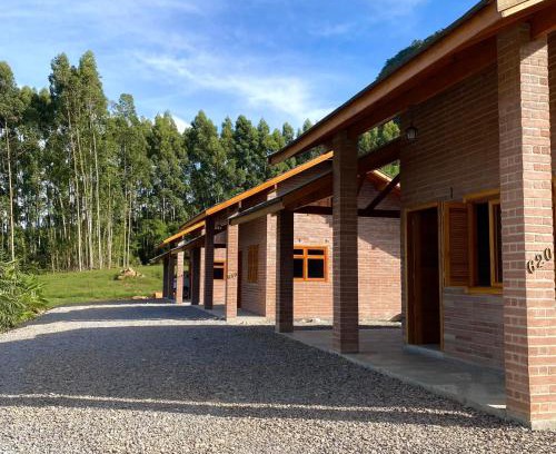 Gramado Ski Chalet | Villetta Gramado Florença