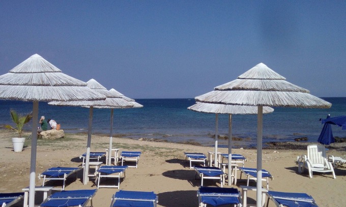 Reitani Villa | Villetta Paguro 1st marzamemi at m. 100 from the sea
