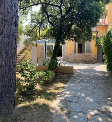 Marina di Pietrasanta House | Villetta Romeo