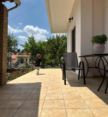 Vilia House | Villia home