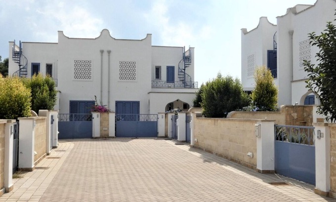 Boncore House | Villino Matteo - Charming family villa 3km from Porto Cesareo