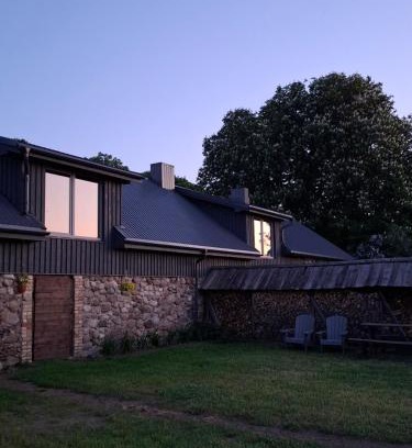Laza Apartment | Vilnīši