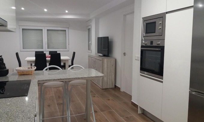 Vinaros Apartment | Vinaròs junto al mar