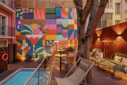 Santo Antonio Hotel | Vincci Liberdade