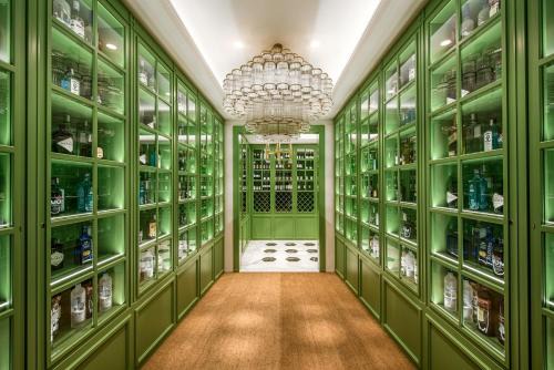 Justicia Hotel | Vincci The Mint