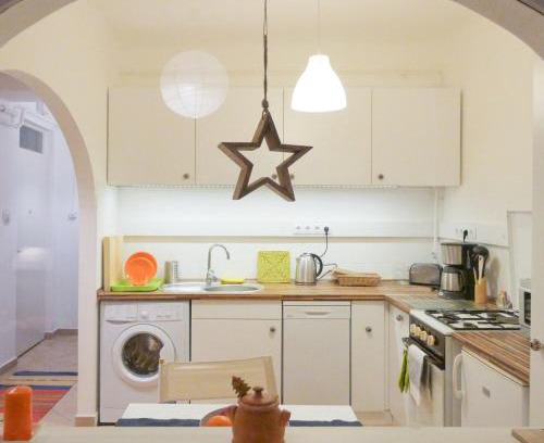 Pecs Apartment | Vince apartman
