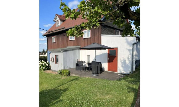 Bertsdorf-Hoernitz Apartment | Vincent family holiday home